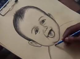 Pencil drawings baby imge gallary pencil drawings baby pics pencil. How To Cute Baby Drawing In Telugu Youtube