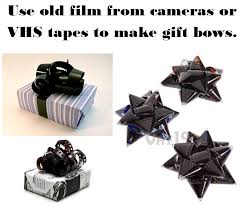 Pin By Brenda Frugality On Reuse Ideas Misc Materials Vhs Tapes Vhs Crafts Vhs