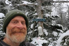 Hiking peaks in Vermont