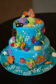80 Idees Originales Pour Le Gateau D Anniversaire Enfant Archzine Fr