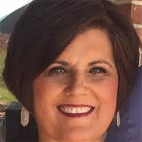 Kimberlea Sue “Kim” Eagleton Meredith (1960-2017)