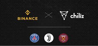 3 762 769 182 chz. Chiliz Announces Strategic Partnership With Binance Chain Chiliz Chz