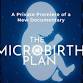 The Microbirth Plan a new documentary - North Berwick Community Centre, 8 Law Rd Event Image