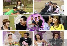 We got married (우리 결혼했어요) is a popular reality south korean variety show, one segment of the sunday sunday night program. We Got Married Couple Becomes A Real Life Couple Popseoul