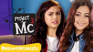 Maybe you would like to learn more about one of these? Mckeyla Mcalister Likes And Dislikes Project Mc Project Mc2 Project Mc Square Project Mc