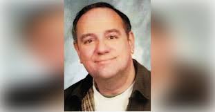 Obituary information for Daniel Anthony Ulett