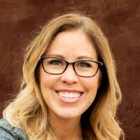 Akelia K. Thomas MS, AMFT