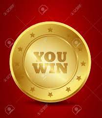 Definition of medal (entry 2 of 2). You Win Medal Royalty Free Cliparts Vectors And Stock Illustration Image 15746066