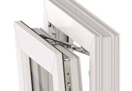 Sold # w9 37 x 72 large window with awning top # w10 beveled zinc glass transom 27 x 109 # w11 39 h x 43 1/4 w sold # w29 pair of windows. W 32 X H 72 Pvc Tilt And Turn Window Modern Home Luxury