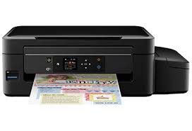 Mit ecotank kommen sie länger ohne lästiges nachfüllen von tinte aus. Epson Et 2500 Driver Epson Printer Setup Wireless Setup