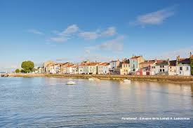 Great savings on hotels in nantes, france online. Auf Dem Loire Radweg Zwischen Nantes Und Saint Nazaire Radtour Outdooractive Com