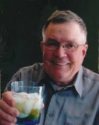 Ronald R. Bunkert Obituary February 27, 2015