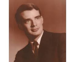 Ronnie Fenton Obituary (1943