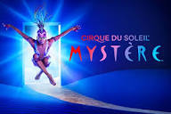 Las Vegas: Mystere by Cirque du Soleil at Treasure Island 2024