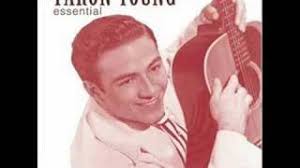 Faron Young
