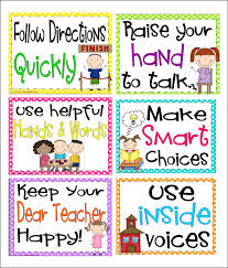 Inspired By Kindergarten Behavior Charts Here S What I M Going To Try Freebie Pack Has The Whole Brain Tea Classroom Rules Whole Brain Teaching Teaching