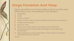 Maybe you would like to learn more about one of these? Akuntansi Aset Tetap Rita Tri Yusnita Se Mm Ppt Download