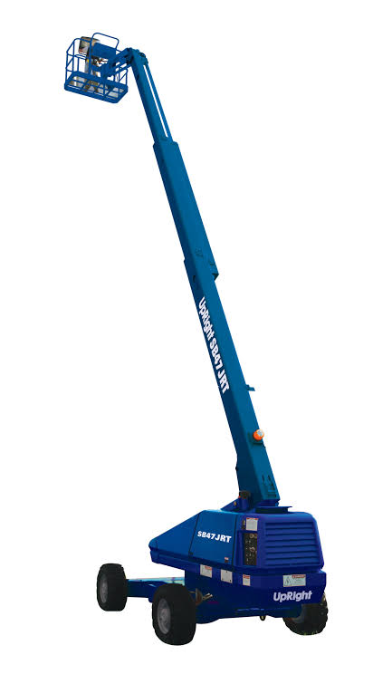 Upright SB47JRT Aerial Lift
