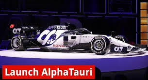 Explore a wide range of the best alpha tauri on besides good quality brands, you'll also find plenty of discounts when you shop for alpha tauri during big sales. Aus Toro Rosso Wird Alphatauri 2020 Soll P5 In Der Wm Her