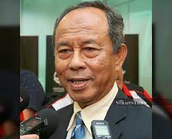 Tan sri dato' seri dr. Study Role Of Glcs In Detail Says Mier