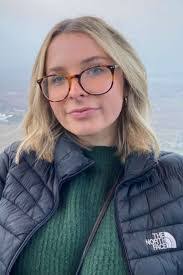 Kelsey Bickley's Instagram, Twitter & Facebook