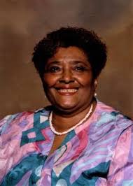 Pauline Brown Obituary