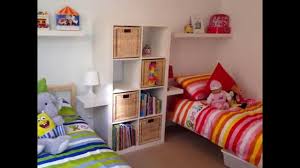Shared boys bedroom decor ideas. Boy And Girl Shared Bedroom Ideas Novocom Top
