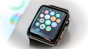 Starts recording on the iphone while displaying the metrics from the iphone app's recording. Smartwatch Apple Watch 2 Angeblich Mit Gps Und Barometer Golem De
