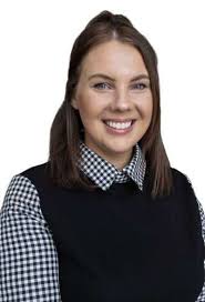 Our Central Business Support Team