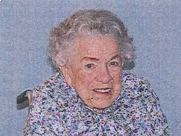 Obituary information for Elizabeth Miriam Stockton