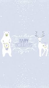 Find and download iphone holiday wallpapers wallpapers, total 23 desktop background. Wallpaper Happy Holidays Iphone 6 Pop Goes The Reader