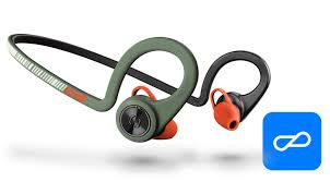 Please refer to the safety instructions for important product. Backbeat Fit Setup Support Poly Formerly Plantronics Polycom