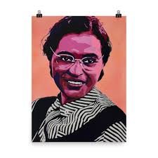Rosa Parks Book