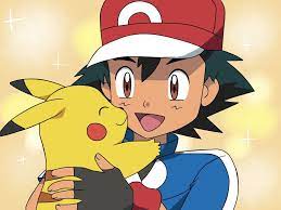 Ash And Pikachu 2 By Mmdsatoshi On Deviantart In 2020 Pikachu Ash Pokemon Pikachu Drawing
