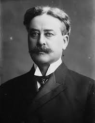 Category:Carter Harrison IV