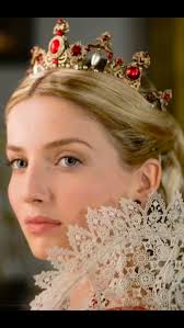 It's all supposition but it's a really intriguing theory I think 👀