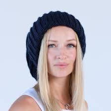 Crochet Hat for Big Heads