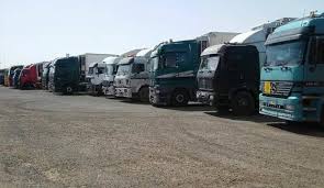 قرار مفاجئ من سوريا حول الرسوم المفروضة على الشاحنات الأردنية recreational vehicles vehicles trucks
