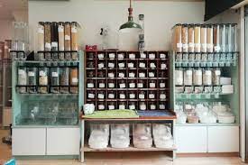 It won't fall apart when you need it most. Places You Can Shop Zero Waste And Plastic Free In Ireland Irish Country Magazine