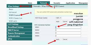 Kehadiran wifi memang banyak memberi manfaat dan kemudahan, apa lagi orang yang kesehariannya menggunakan internet, seperti seorang akhirnya saya coba masuk ke panel admin indihome dengan modem fiberhome, eh ternyata ada beberapa perangkat ip yang mengakses wifi indihome saya. 4 Cara Membatasi Pengguna Wifi Indihome Paling Ampuh 2021