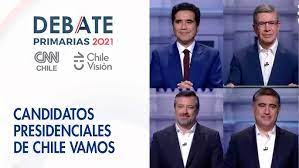 El parlamentario argumenta y sostiene que la profunda crisis de kast también plantea que al momento de inscribir candidaturas a las primarias, chile vamos realice un acto de unidad, abierto al público. B0yefshmn9tn5m
