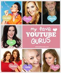 7 Beauty Guru's To Follow On Youtube Right Now - Stylescoop | South African  Life In Style Blog, Since 2008