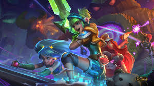 ❤ get the best league of legends wallpapers on wallpaperset. Pin By Josh Hdjiwbrk On League Of Legends Play League Of Legends League Of Legends League Of Legends Elo