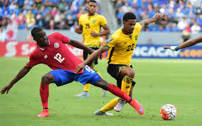 Maybe you would like to learn more about one of these? Costa Rica Has Edge In World Cup Qualifying With Jamaica Tie