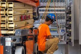 Skills Needed to Be an Electrician - NCW