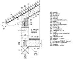 Anschluss Mauerwerk Geneigtes Dach Mauerwerk Dach Baunetz Wissen Mauerwerk Dach Mauer