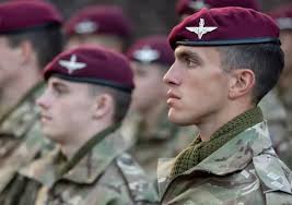 Aldershot Garrison added a new photo.