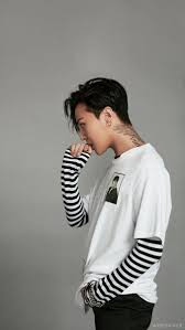 He is a well established rapper in the company and has been part of yg since 1999. Big Bang G Dragon Wallpapers Top Free Big Bang G Dragon Backgrounds Wallpaperaccess
