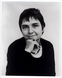 Adrienne Cecile Rich, 1970s by Unbekannt Unbekannt