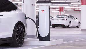 With l3 charging, a 60 kwh battery can be fully charged in an hour or so. Supercharging Cities Tesla Deutschland